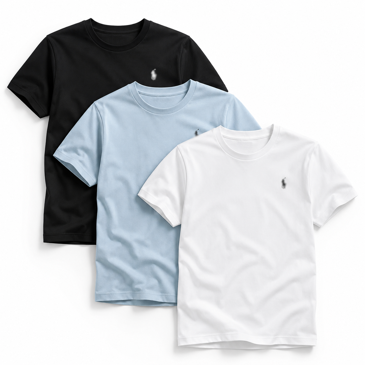 Premium T-Shirt 3-Pack