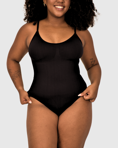 x Body Moldeador - Mocha Thong