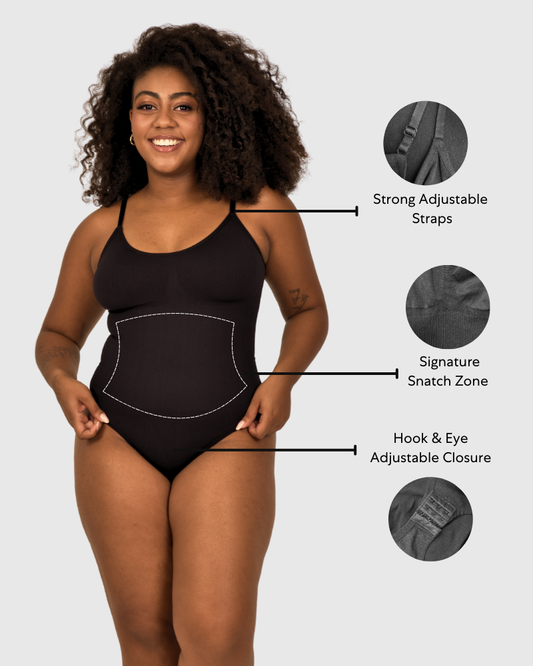 x Body Moldeador - Mocha Original