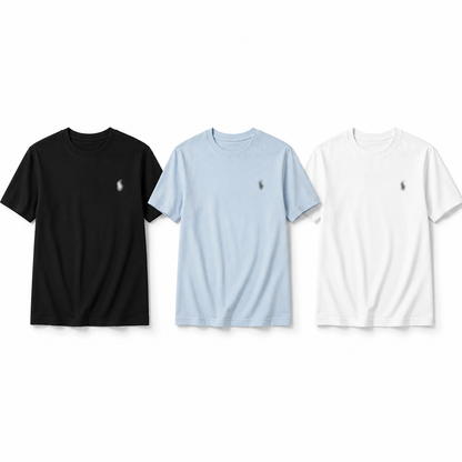 Premium T-Shirt 3-Pack