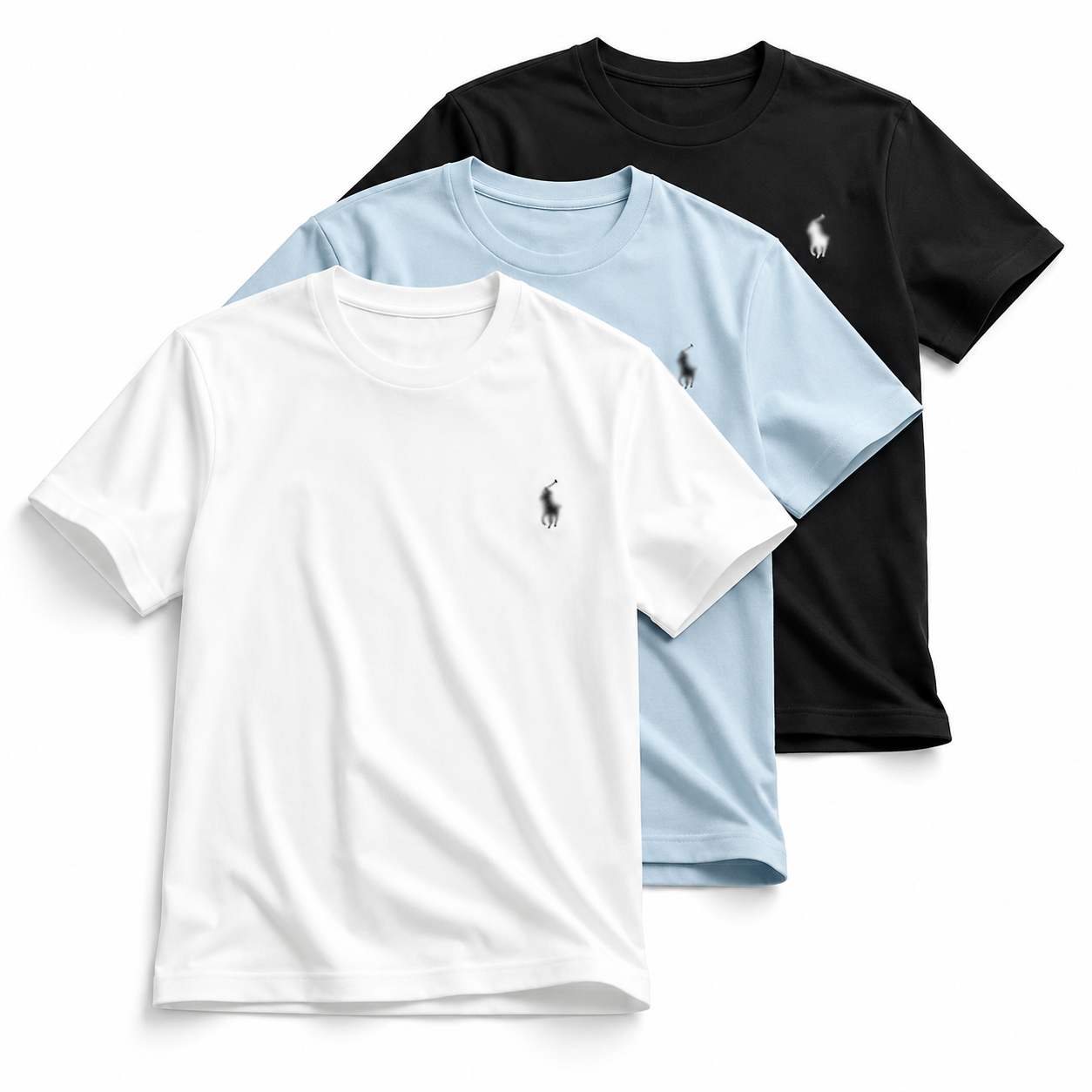 Premium T-Shirt 3-Pack