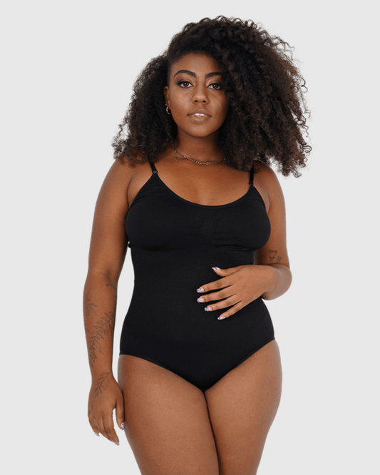x Body Moldeador - Ebony Original