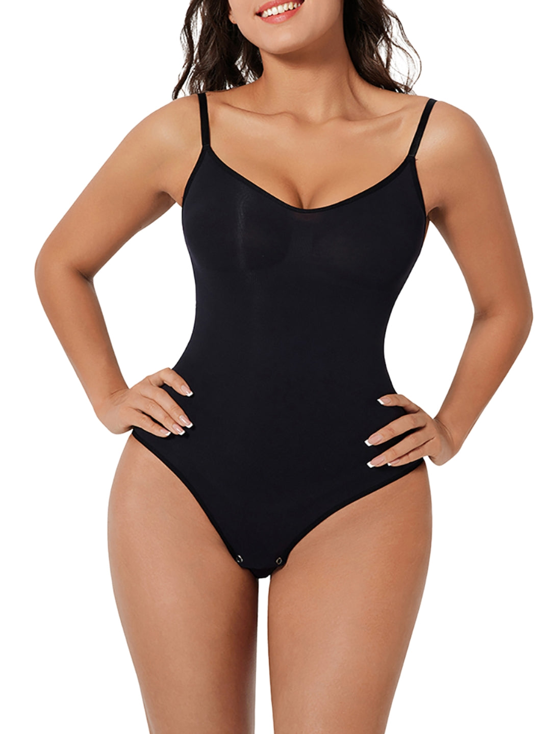 Body esculpido activo